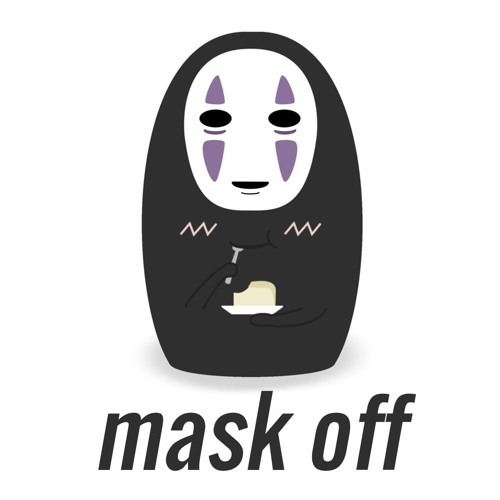Future - Mask Off (tofû flip)