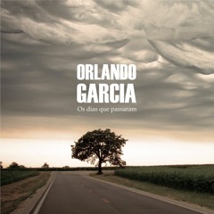 Orlando Garcia • O Frio do Sul