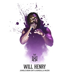Will Henry - Another Day Another Dollar (Prod By Luke White)