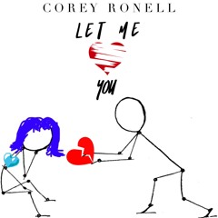 Let Me Love You (Justin Bieber Cover)