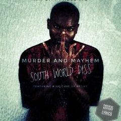Murder And Mayhem (South World) Diss