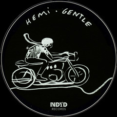 Hemi - Gentle (Original Mix)