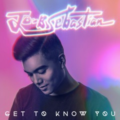 Get To Know You (prod. by Raphael Bussy)