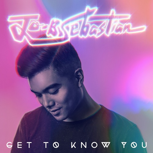 Get To Know You (prod. by Raphael Bussy)