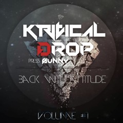 Back With Attitude Vol 1