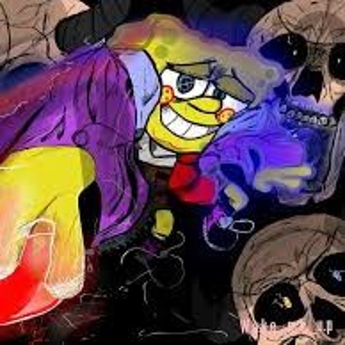 Spongeswap - DEAD ZONE (Bibulus V5)
