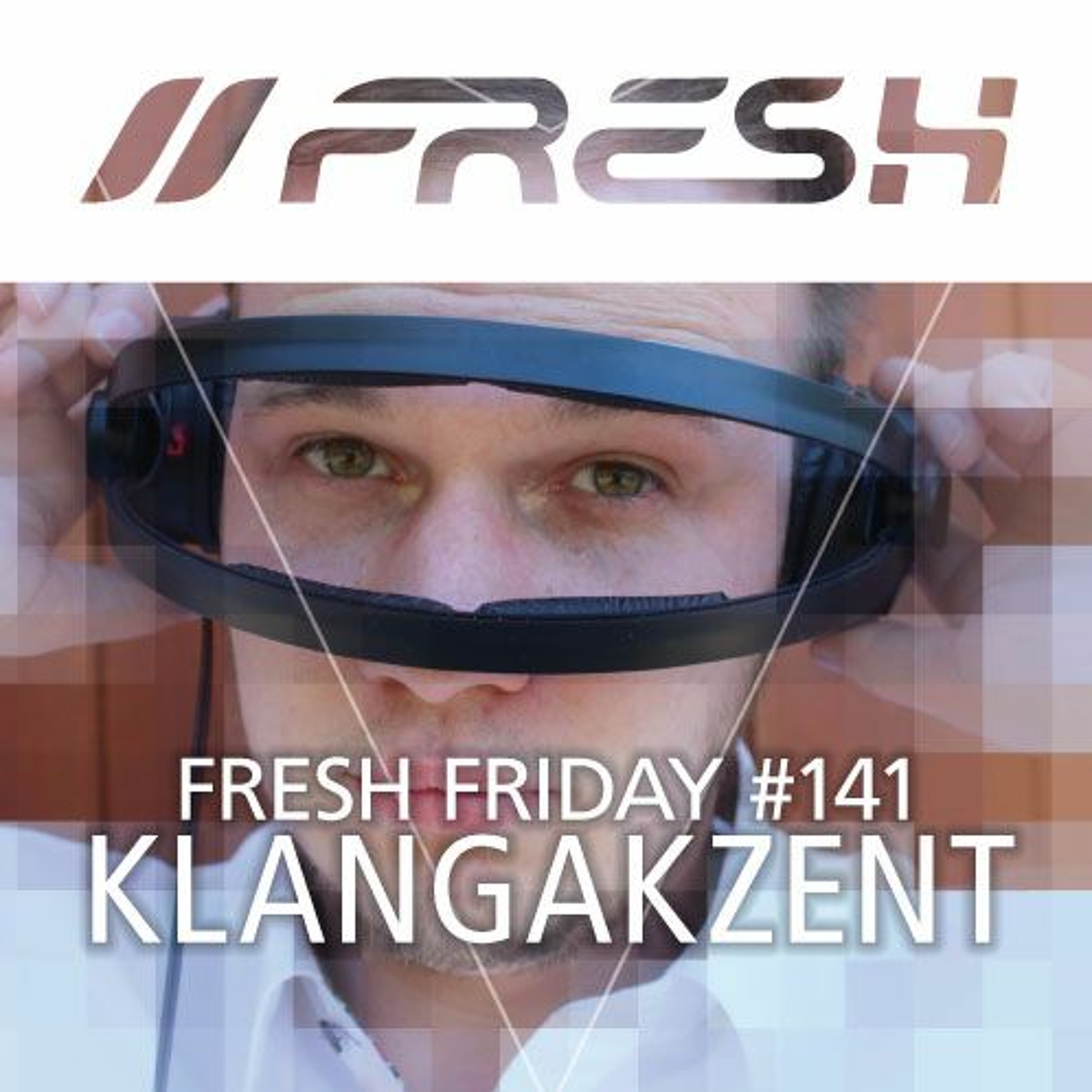 FRESH FRIDAY PODCAST