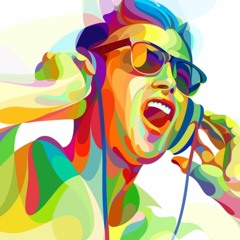 mombatton and afro mix with dj Fizz