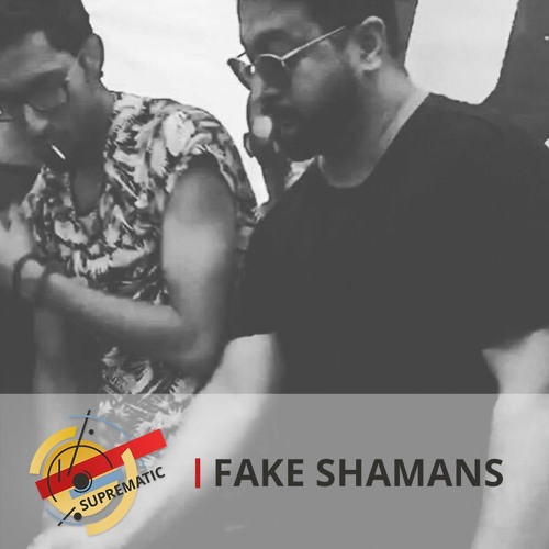 SPOTLIGHT: Fake Shamans