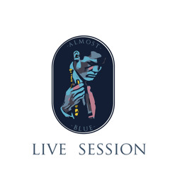 Lejos-AlmostBlue Live Session #1
