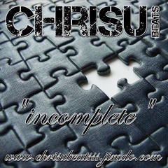 Incomplete (not available)