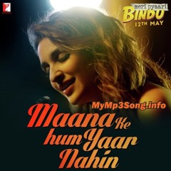 Maana Ke Hum Yaar Nahi - MyMp3Song.info