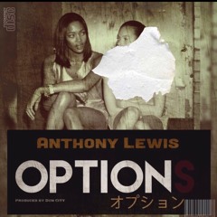 Anthony Lewis - Options