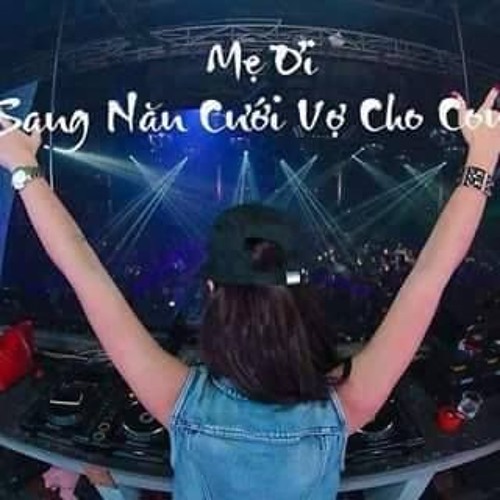 ARS ft Pjair Eko Jii King  - Thao Đẹp Trai - ARS Remix