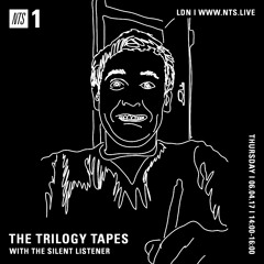 TTT NTS 06.04.17 with The Silent Listener