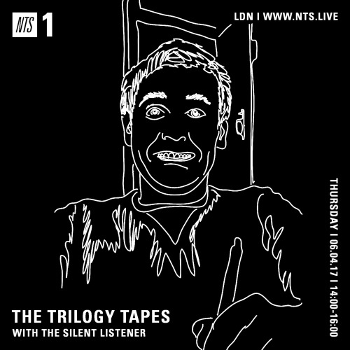 TTT NTS 06.04.17 with The Silent Listener