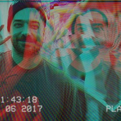 Aesop Rock - Bazooka Tooth (Hyperion Remix)