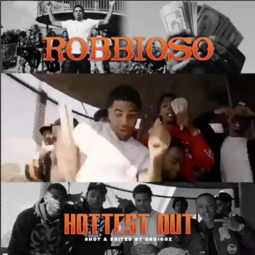 Robbioso - Hottest OutShot By BGIGGZ
