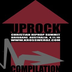 KROSSWERDZ FAMILIA ft. SIVION & FLASH THE ONLY - "We Be"