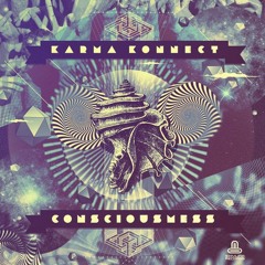 Karma Konnect - So You Think (Random Remix) OUT ON SHIVLINK RECORDS