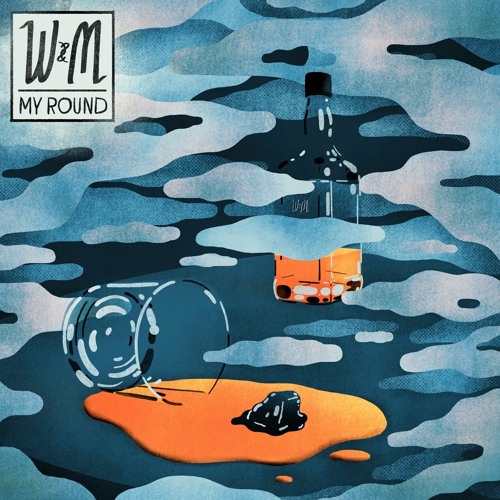 Whilk And Misky - Only A Drink