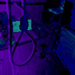 Doe Deer (Crystal Castles cover)