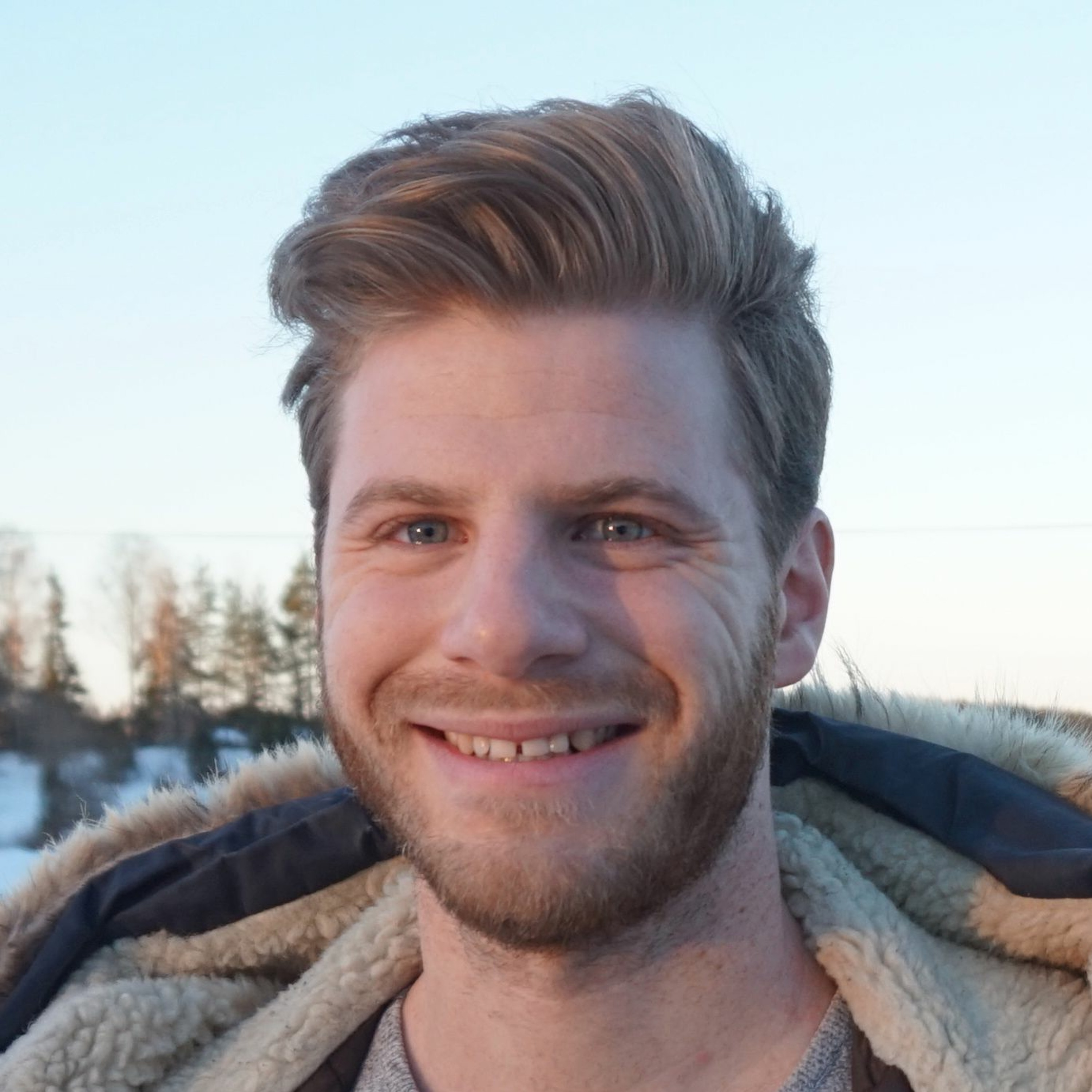Drömmen om Målajord