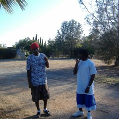 Stay Fresh - Make It Clap Mommy (produced early 2011)