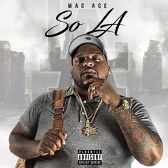 02. Mac Ace - Be Cool (Prod. By Ayoomeco)