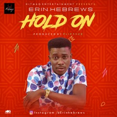 Hold On - Erin Hebrews