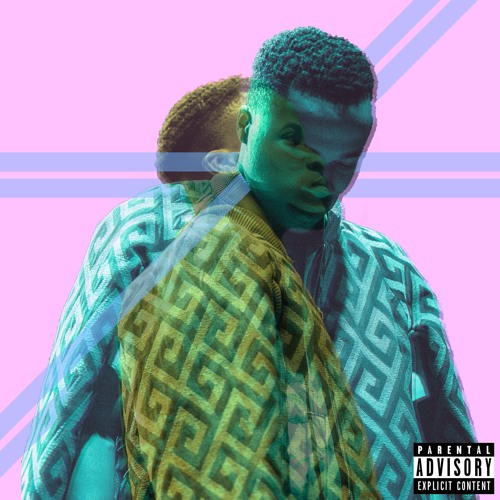 Astounded ft. Finding Novyon prod. Dro (co prod. SinGrinch)