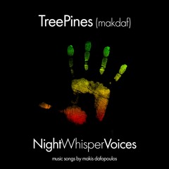Summer in Antiparos - TreePines (makdaf) Remastered