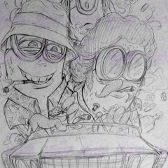 Drugs Song