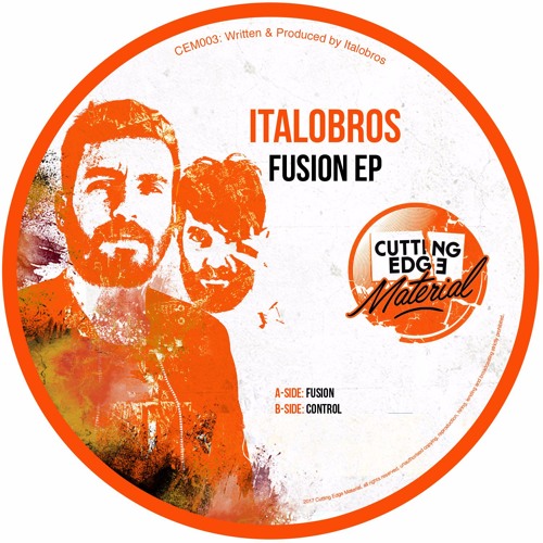 Italobros - Fusion