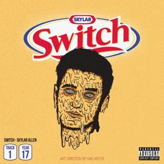 switch⇔ (prod. maxtaylor)
