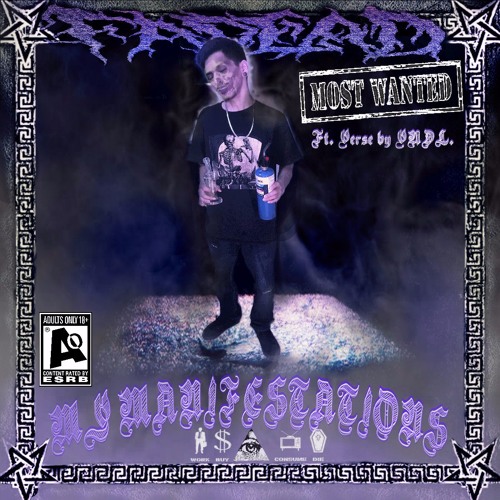 MY MANIFESTATIONS FULL STREAM