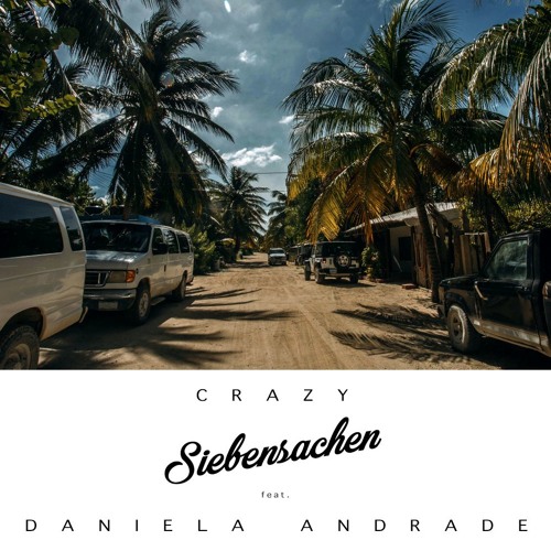 Crazy - Daniela Andrade (Siebensachen Remix)