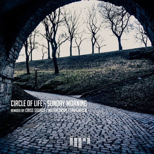 Circle Of Life - Sunday Morning (CRISS SOURCE REMIX) SC EDIT
