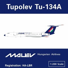 Malév Hungarian Airlines Official Anthem