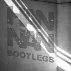 PhatWhore's & Orgy - Bronson (Hannan Bootleg)(Free download)