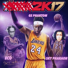 2k17 (feat. Sky Pharaoh & Eco$ystem) (Prod. by KayGW x Zaytoven)