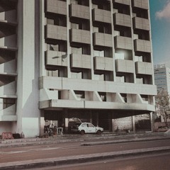 Yotto - Oscillations (preview)