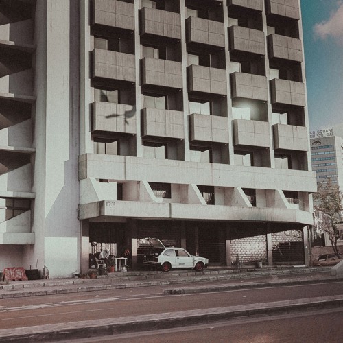 Yotto - Oscillations (preview)