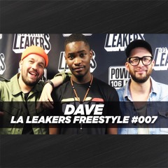Dave - LA Leakers Freestyle
