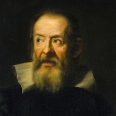 Discolog - Dünya Top Gibi Galileo Galilei