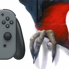 Praatje Actueel: Nintendo Switch / IT