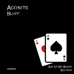 ACONITE - Bluff (Original Mix)