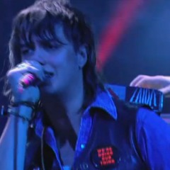 Stream You Only Live Once - The Strokes (Live on Leno 2006) by Lilith ♓