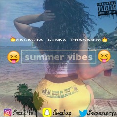 #SummerVibes! || Twitter: @LinkzSelecta