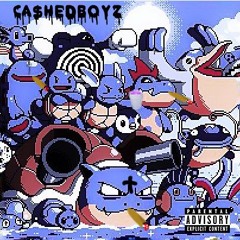 yung cash x Yung Kimbo x match?- FUCK W/ MY GANG (Prod. Retnik Beats)